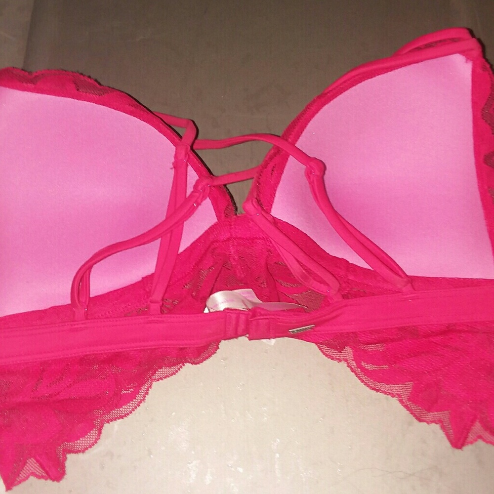 Bralette - Picture 2 of 2